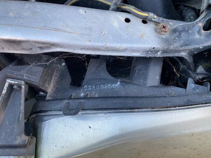 2004 Nissan NP300 Navara  Dismantling For Parts