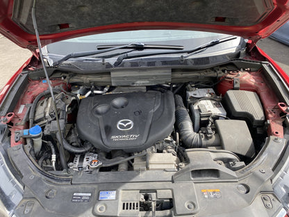 2015 Mazda CX-5 KE2AW Dismantling For Parts