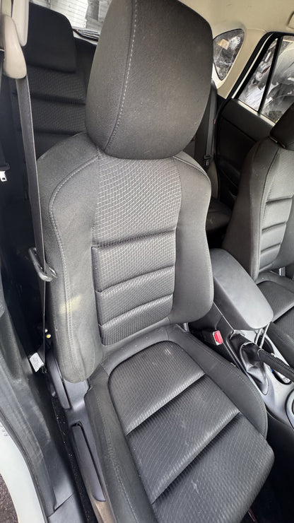 2013 Mazda CX-5 KE2FW Dismantling For Parts
