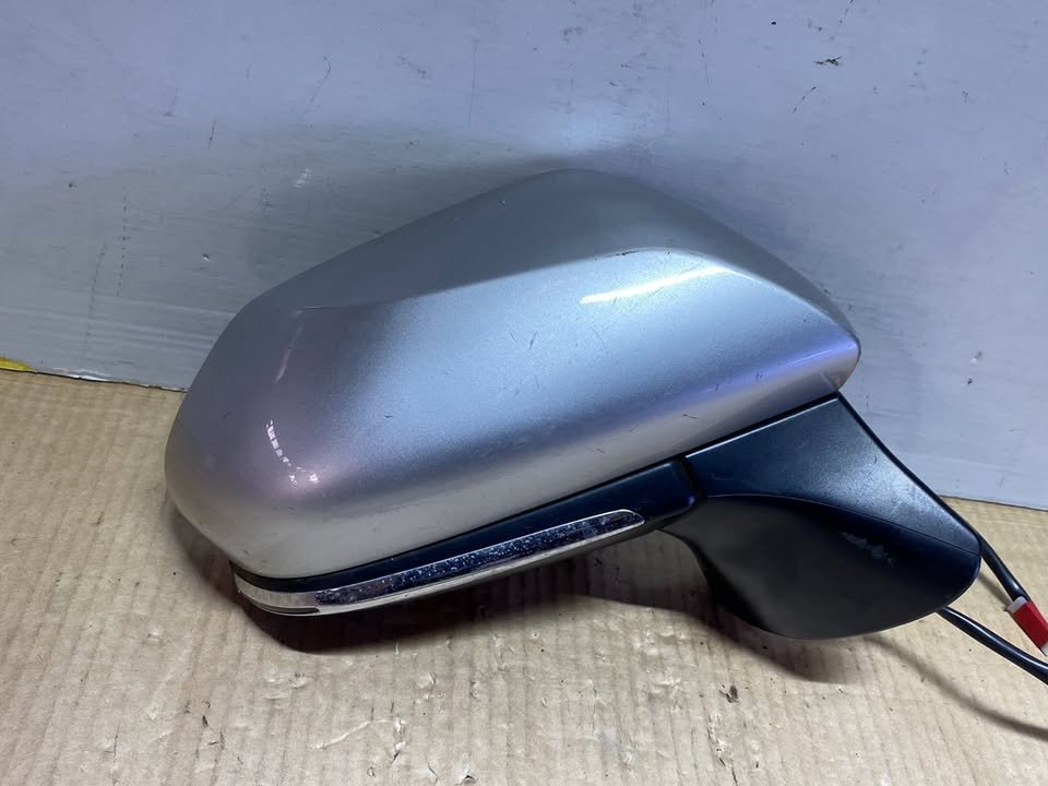 2017 Toyota Camry - Right Door Mirror