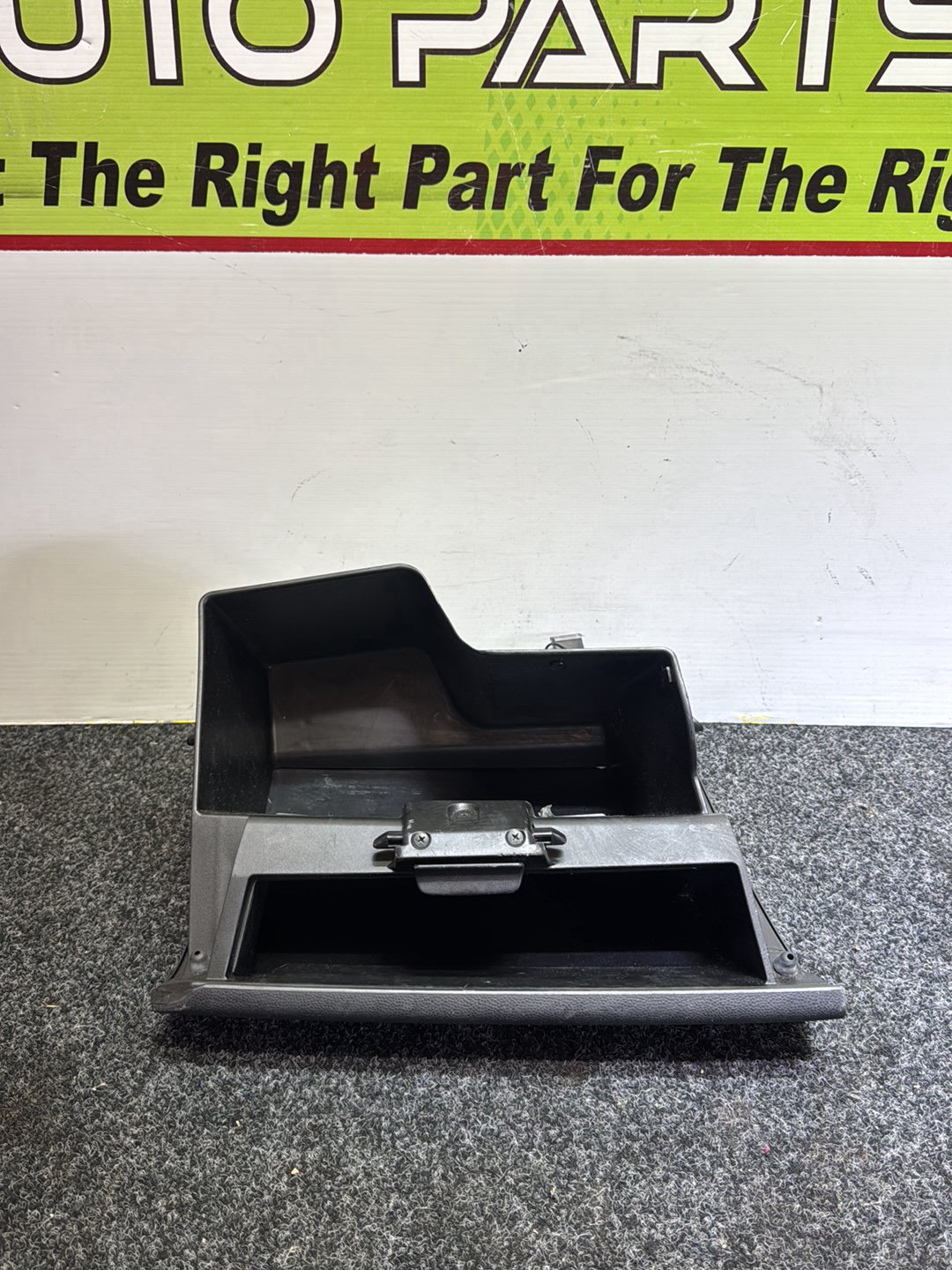 2011 Mazda Demio DE3FS- Glove Box Lid PN: