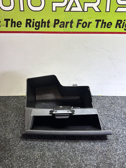 2011 Mazda Demio DE3FS- Glove Box Lid PN: