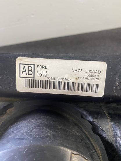 2004 Ford Territory - Left Taillight PN: see pics