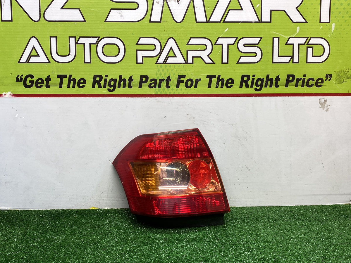 2003 Used Toyota Corolla - Right Taillight PN: 13063