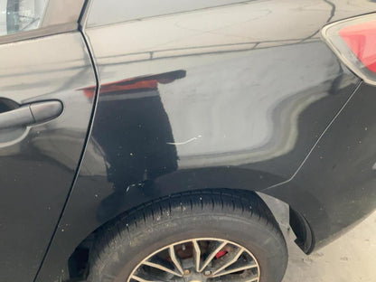 2011 Mazda Mazda3 - Dismantling For Parts