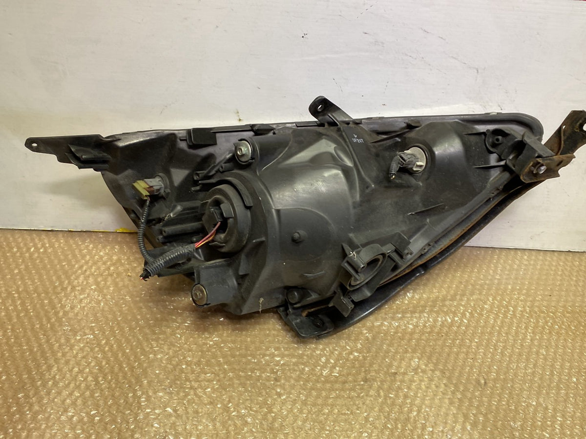 2005 Honda Fit - Left Headlight PN: see photos