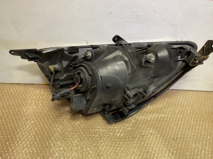 2005 Honda Fit - Left Headlight PN: see photos