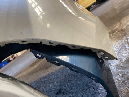 2012 Nissan Leaf - Front Bumper