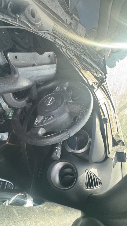 2012 Nissan Juke Dismantling For Parts