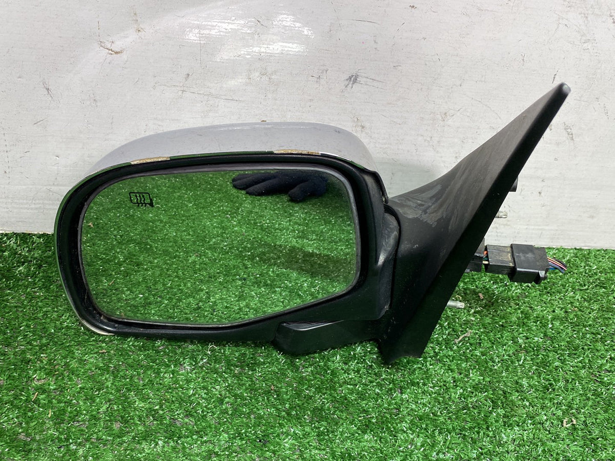 Oct 2001 to Aug 2005 - Ford Explorer Imported - Left Door Mirror - 8 Wire, Ut-Uz