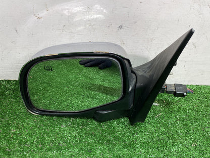 Oct 2001 to Aug 2005 - Ford Explorer Imported - Left Door Mirror - 8 Wire, Ut-Uz