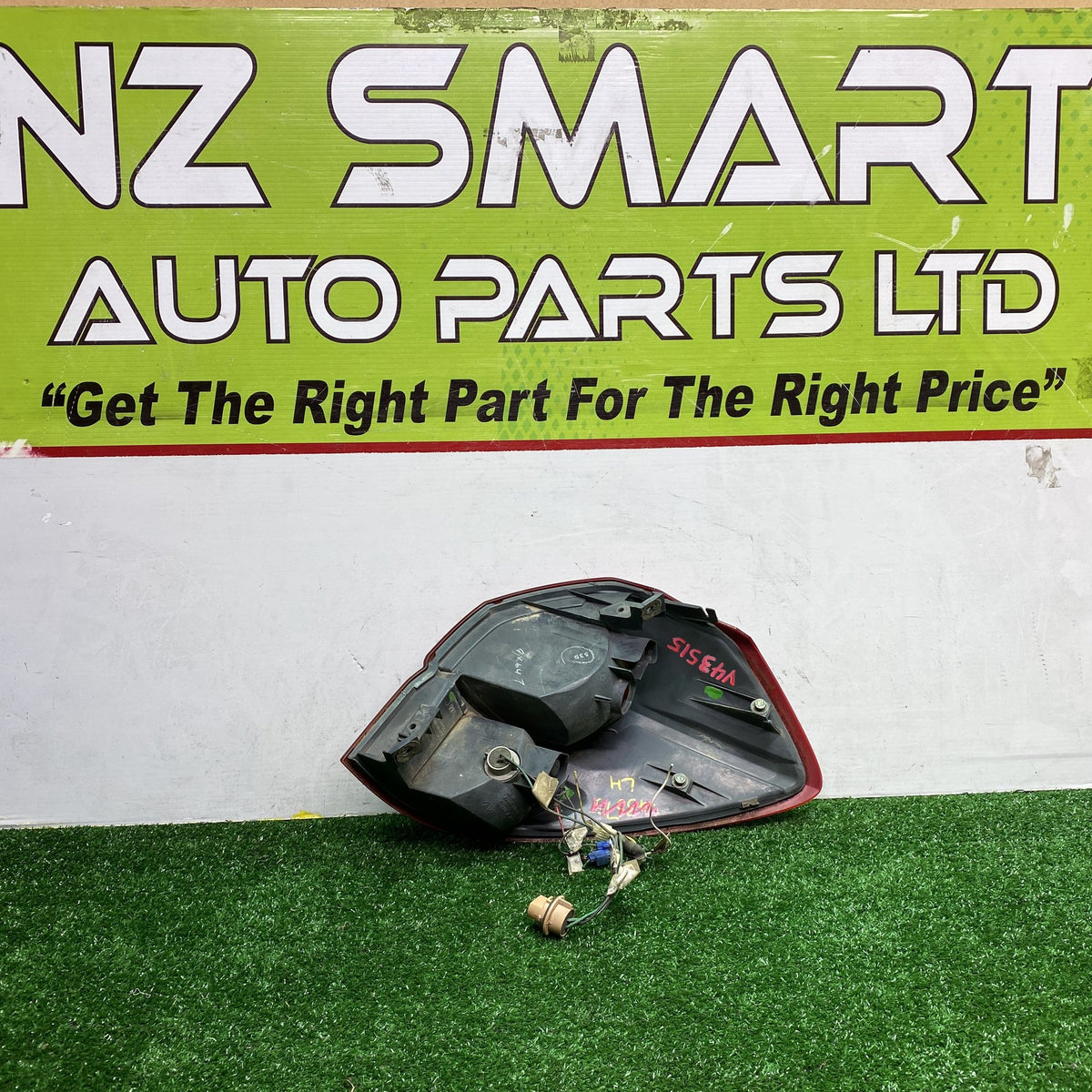 2005 Subaru Legacy BPE - Left Taillight PN: KOITO 220-20792
