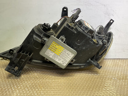 2004 Mazda Demio- Right Headlight PN: D39151031