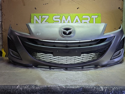 2010 Mazda Axela BL5FW- Front Bumper PN: