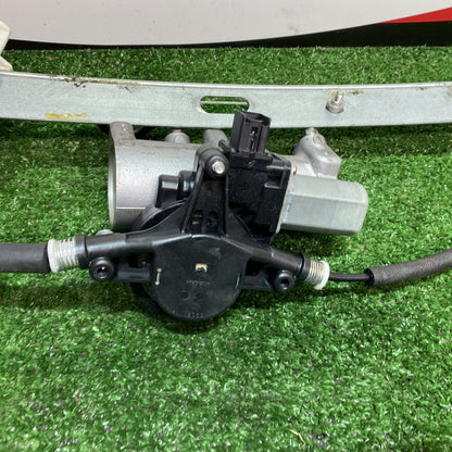 2014 Mazda Mazda6 - Left Front Window Regulator/Motor PN: See photos