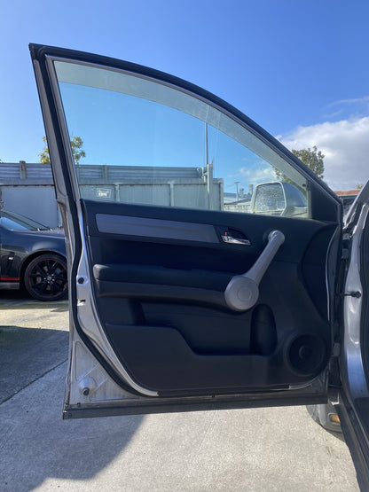 2007 Honda CR-V RE3 Dismantling For Parts