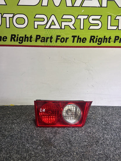 2006 Honda Accord - Left Bootlid Light PN: STANLEY P3214L