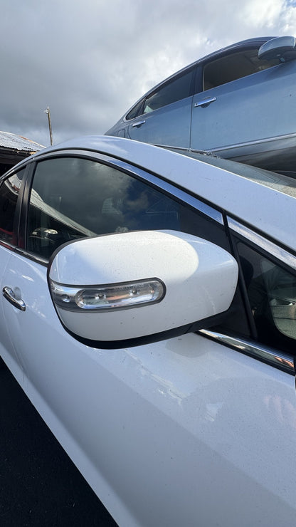 2007 Mazda CX-7 ER3P  Dismanting For Parts
