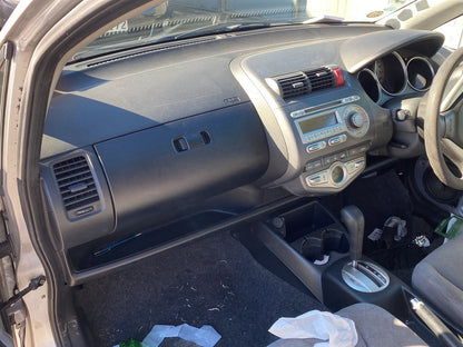 2005 Honda Fit GD1  Dismantling For Parts