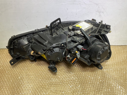 2007 Mitsubishi Galant - Left Headlight PN: see photos