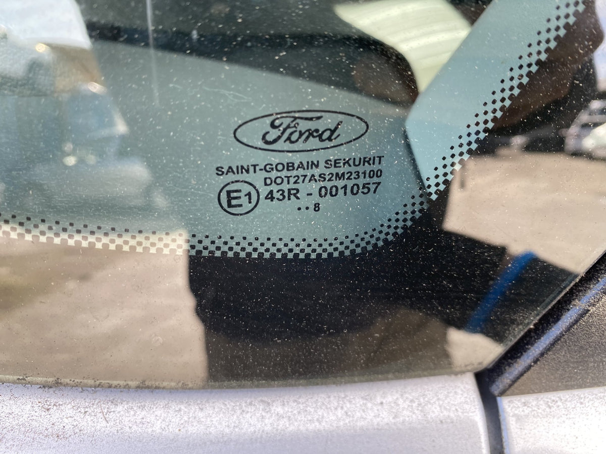 2008 Ford Focus Zetec Dismantling For Parts