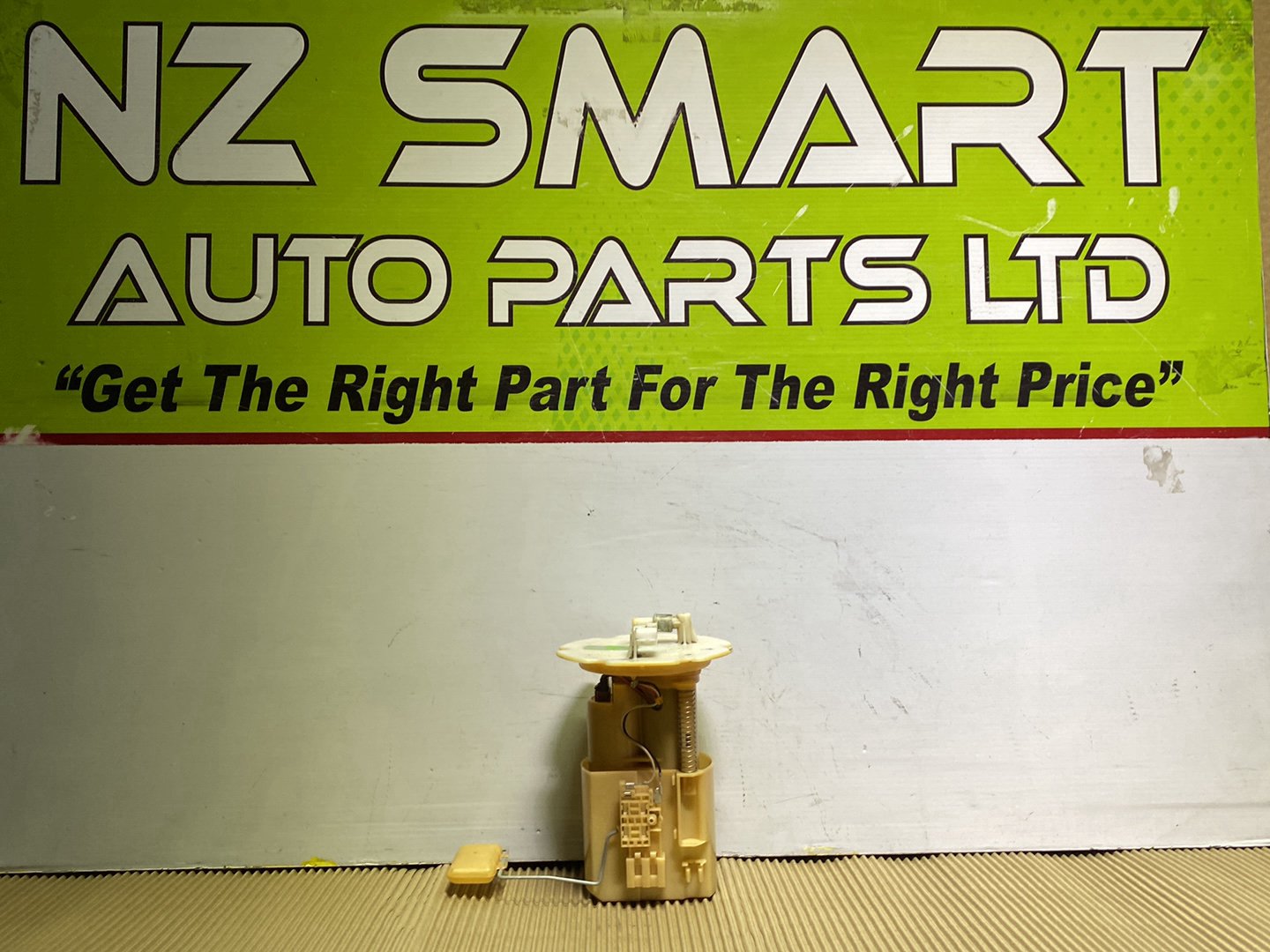2010 Nissan Serena- Electric Fuel Pump PN: 17040