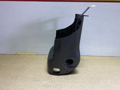 2005 Mazda Atenza GG3S - Steering Column Shroud PN: GJ6A 60 221
