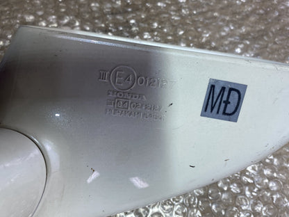 2008 Honda Stream- Right Door Mirror PN: 5 wires