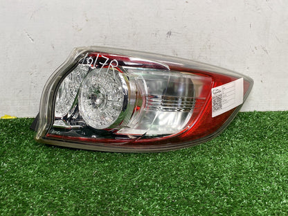 2012 Mazda Axela BLFFW - Right Taillight PN: STANLEY P8240