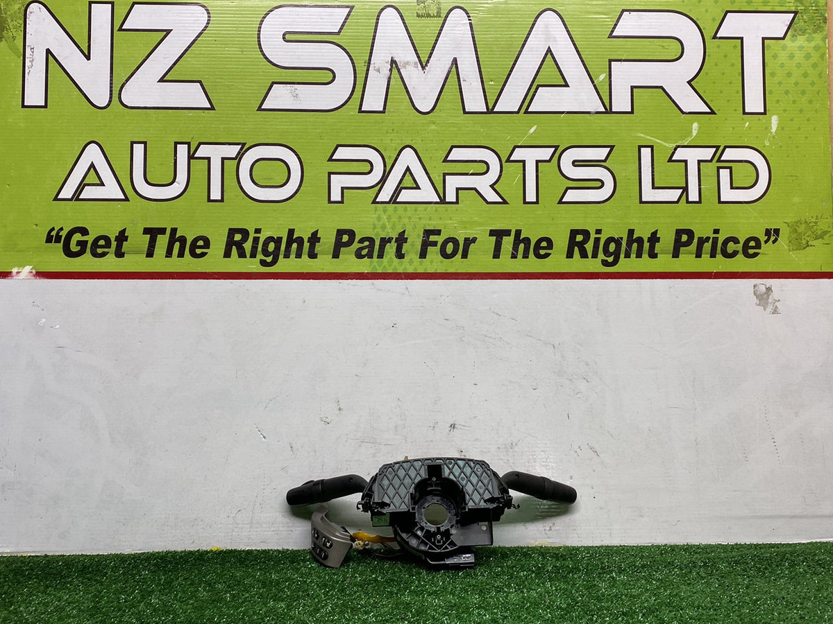 2007 Mazda Verisa - Combination Switch PN: See photos