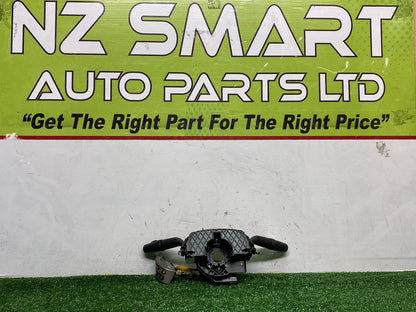 2007 Mazda Verisa - Combination Switch PN: See photos