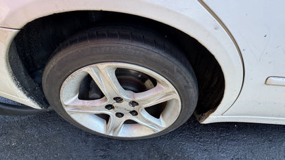 1999 Toyota Altezza RS200 GXE10 Dismantling For Parts