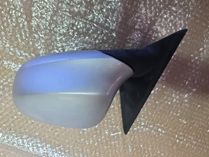 2009 BMW 320i - Left Door Mirror PN: 3 pin