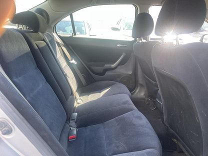 2007 Honda Accord  Dismantling For Parts