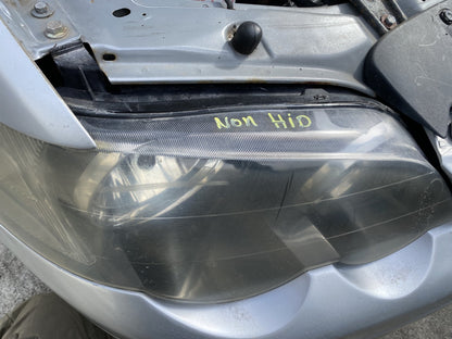 2005 Ford Falcon XR6 Dismantling For Parts