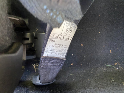 2009 Subaru Legacy 2.5i Limited BR9 Dismantling For Parts