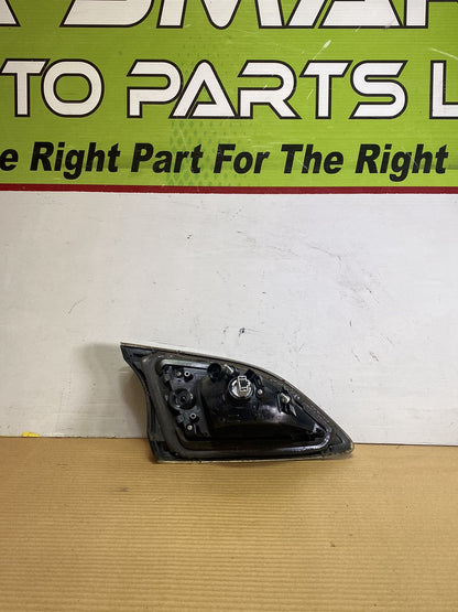 2010 Mazda Axela- Right Tailgate Light PN: