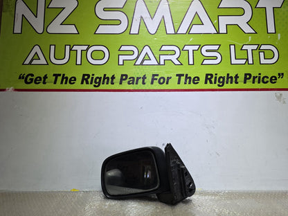1996 Honda CR-V- Left Door Mirror PN: see the photos
