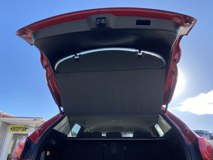 2012 Mazda CX-5  Dismantling For Parts