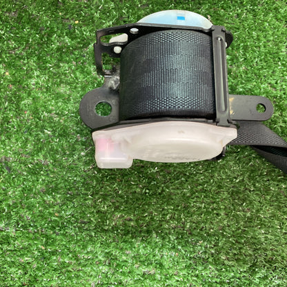 2010 Mazda Axela BL5FW - Left Rear Seat Belt PN: See photos
