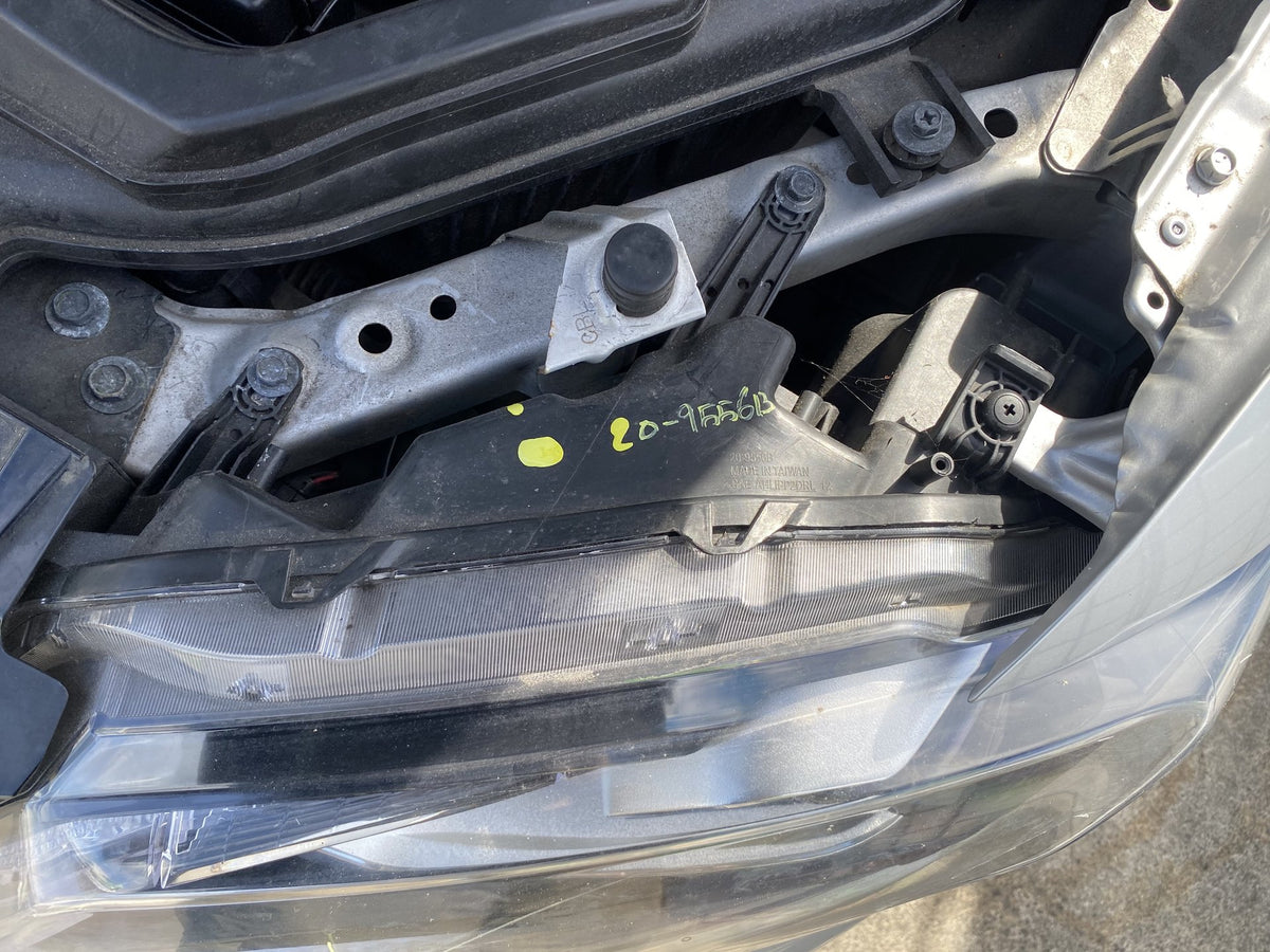 2015 Nissan X-Trail Hybrid All-Mode HT32 Dismantling For Parts - Dismantling For Parts