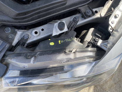 2015 Nissan X-Trail Hybrid All-Mode HT32 Dismantling For Parts - Dismantling For Parts