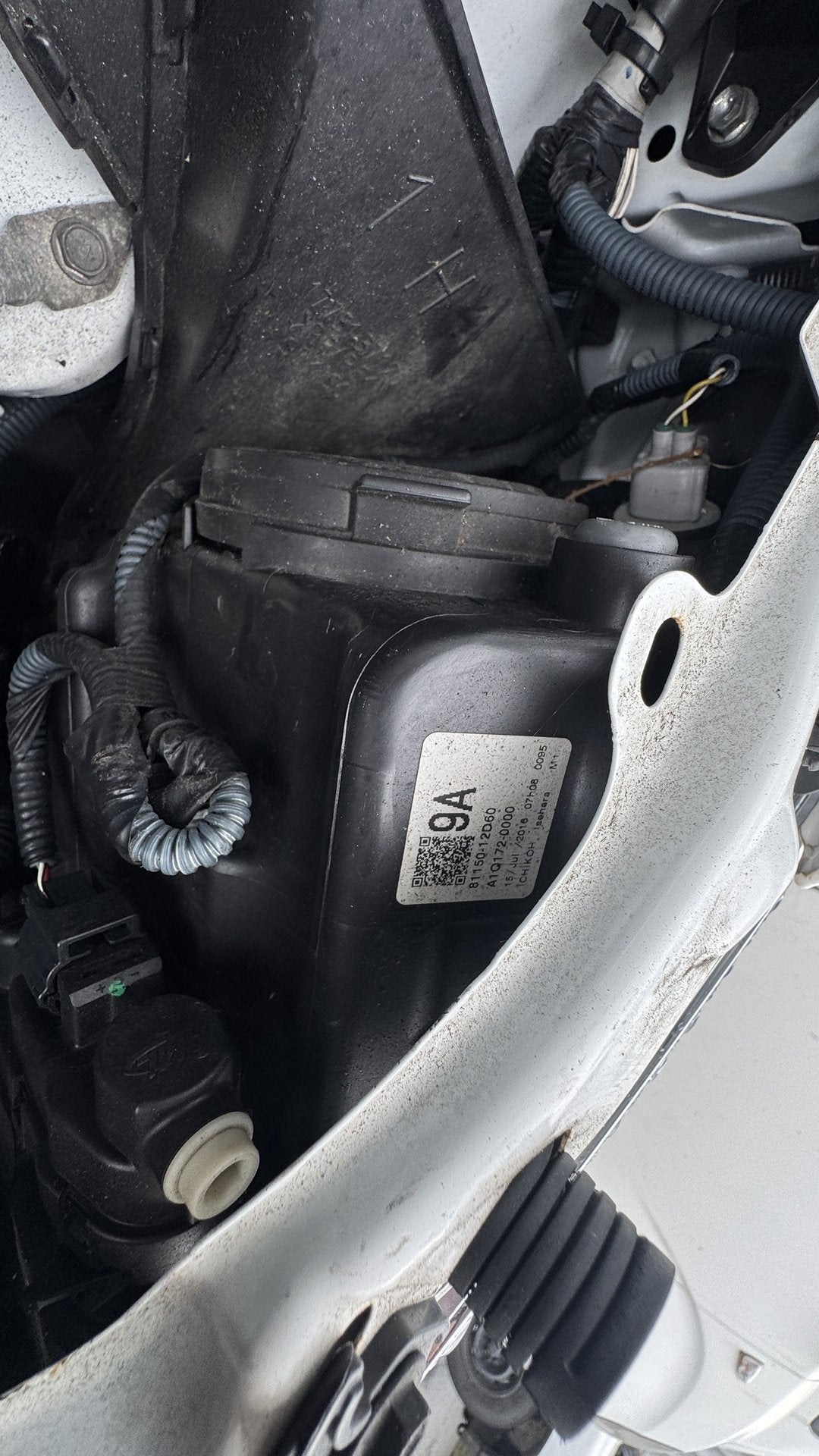 2016 Toyota Corolla  Dismantling For Parts