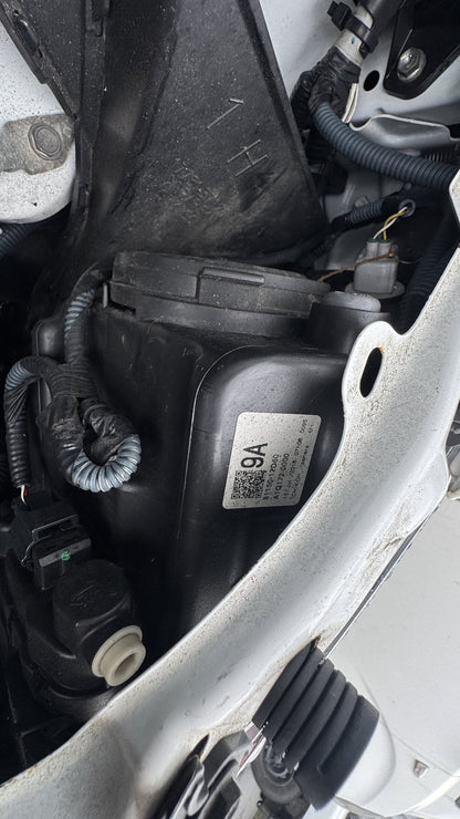 2016 Toyota Corolla  Dismantling For Parts