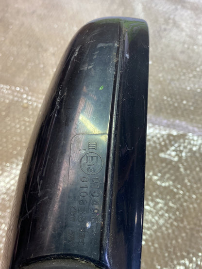 2004 Mitsubishi Lancer- Left Door Mirror PN: 3 wires
