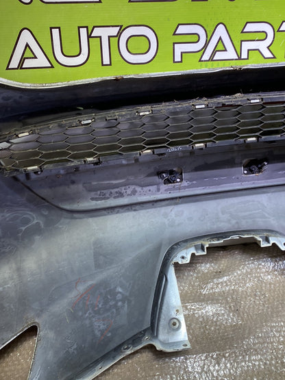 2012 Nissan Leaf- Front Bumper PN: see photos