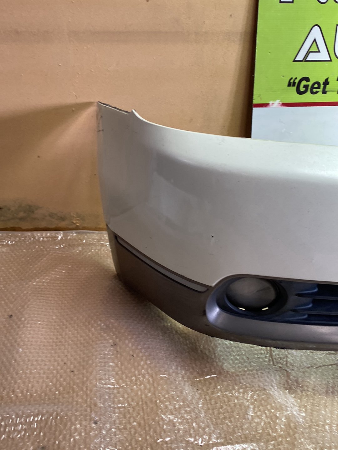 2005 Nissan Teana - Front Bumper PN: