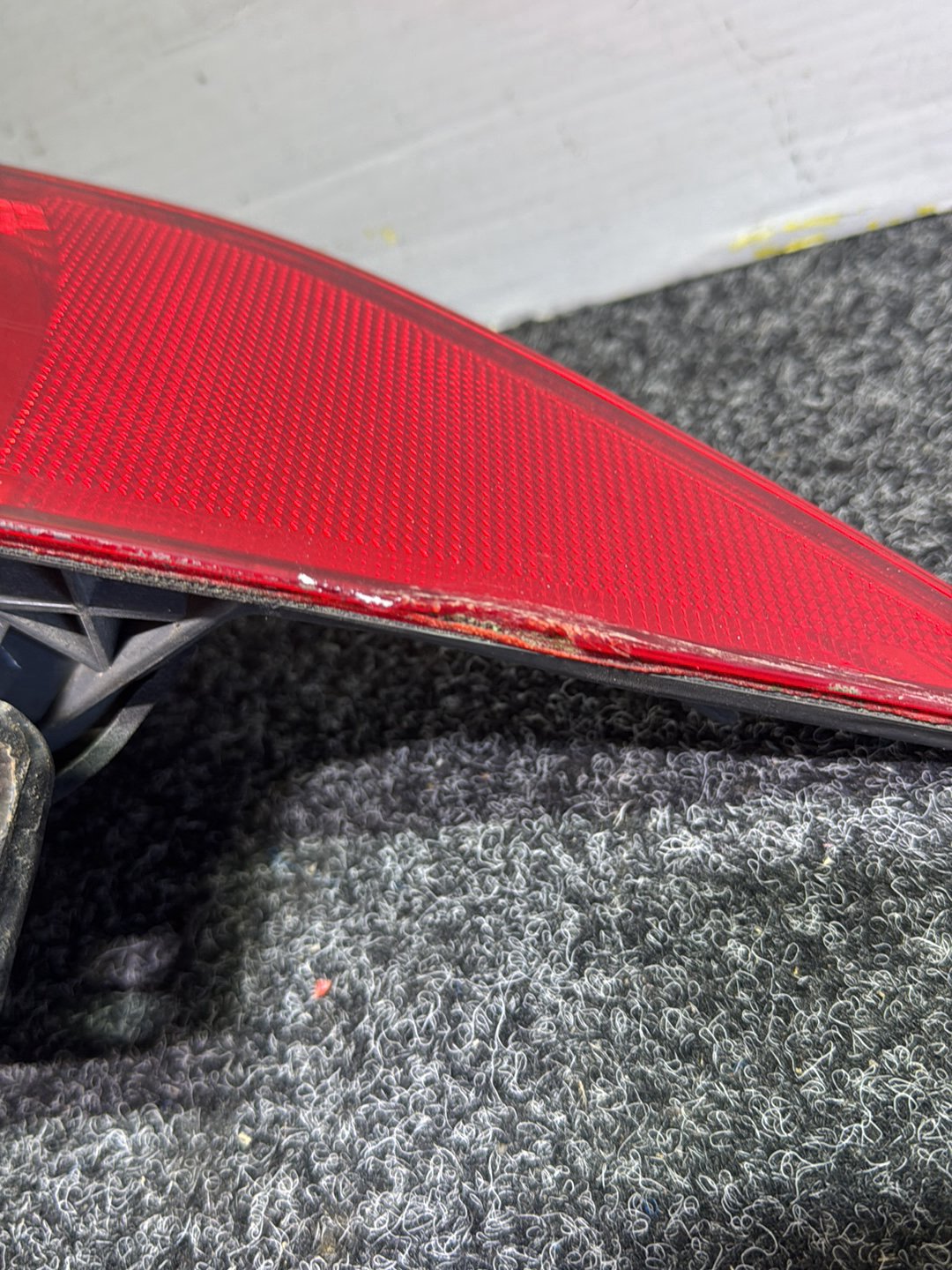 2004 Honda Accord- Right Taillight PN: STANLEY P3212R
