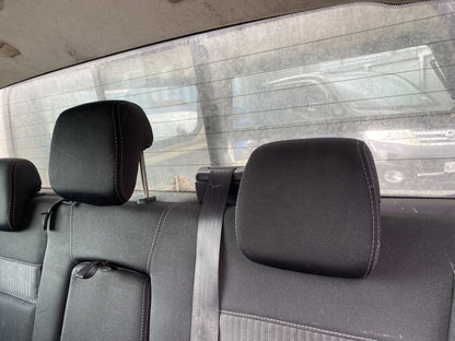 2013 Mazda BT-50 Dismantling For Parts