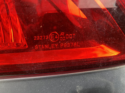 2013 Mazda Premacy CWFFW- Dismantling For Parts